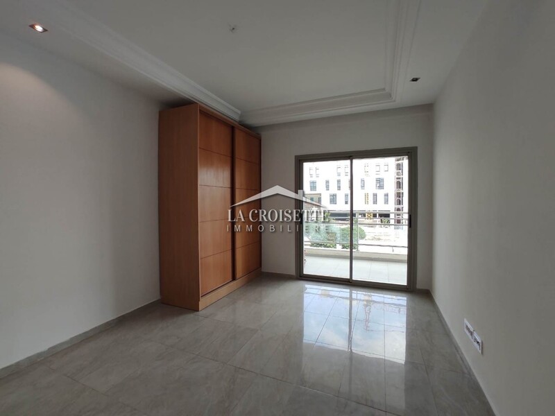 Appartement S+4 aux Jardins de Carthage