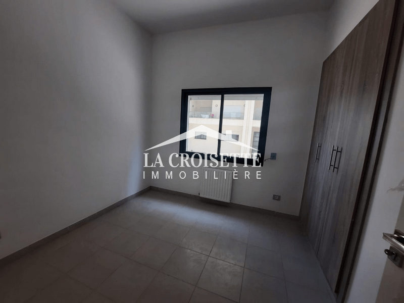 Appartement S+2 aux Jardins de Carthage