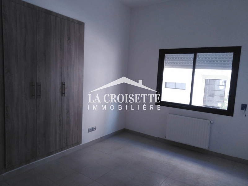 Appartement S+2 aux Jardins de Carthage