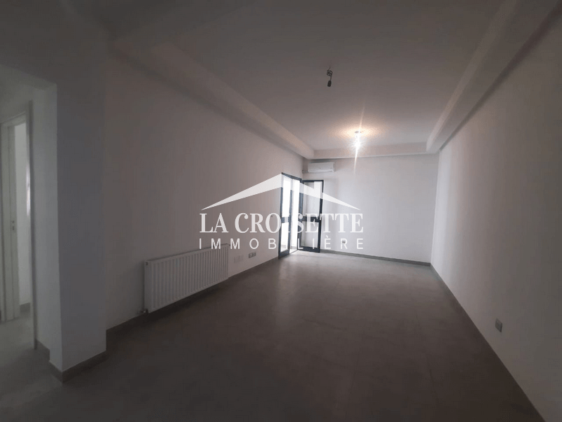 Appartement S+2 aux Jardins de Carthage