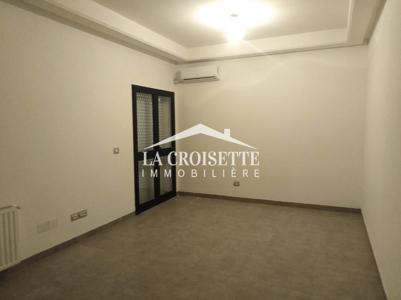 Appartement S+2 aux Jardins de Carthage