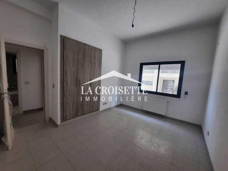 Appartement S+2 aux Jardins de Carthage