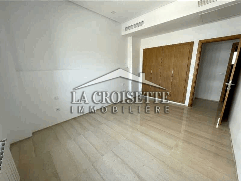 Appartement S+2 aux Jardins de Carthage