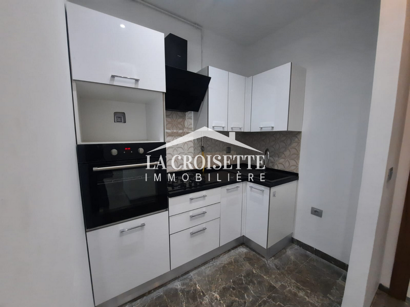 Appartement S+1 à Ain Zaghouan Nord