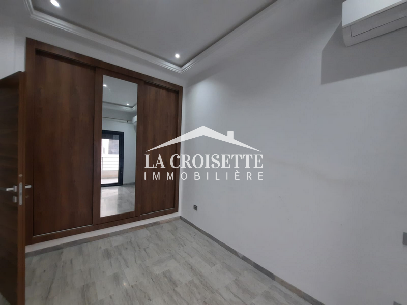 Appartement S+1 à Ain Zaghouan Nord