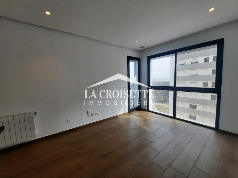 Appartement S+2 aux Jardins de Carthage