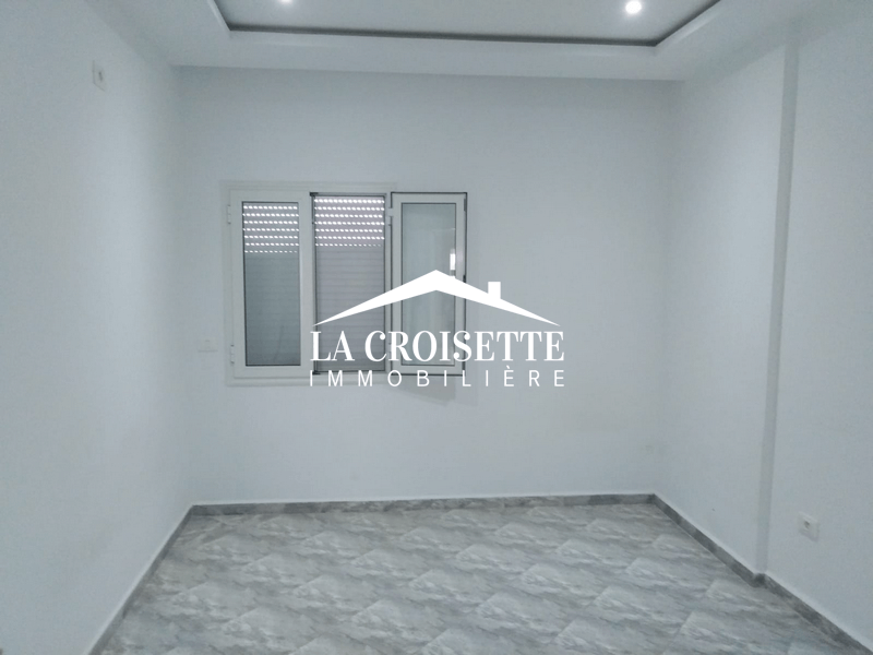 Appartement S+3 à La Soukra