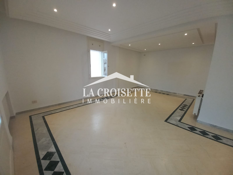 Appartement S+2 à Ain Zaghouan Nord