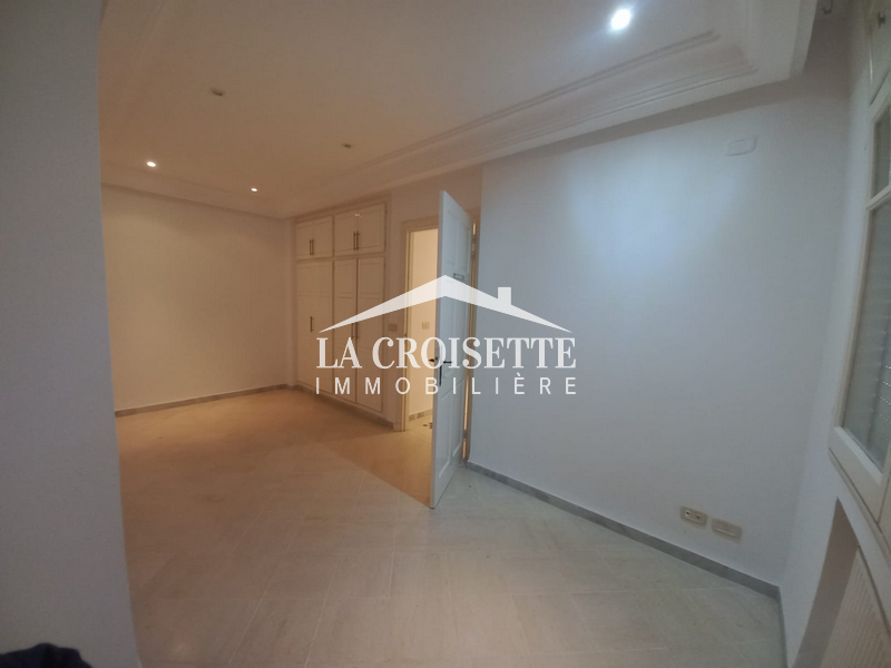 Appartement S+2 à Ain Zaghouan Nord