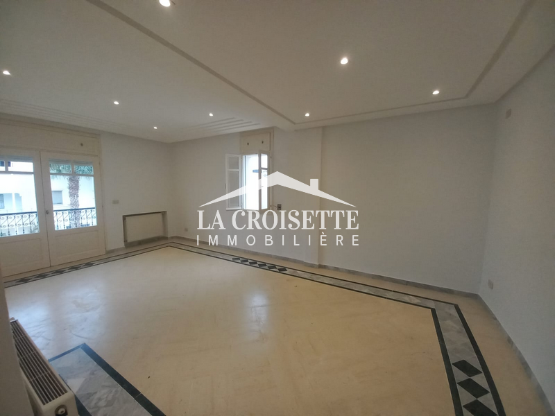 Appartement S+2 à Ain Zaghouan Nord