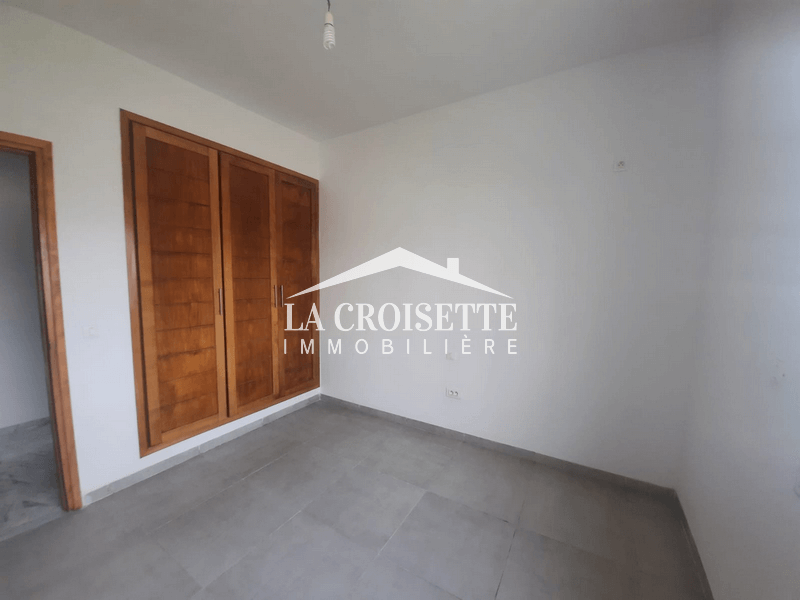 Appartement S+2 à Ain Zaghouan Nord