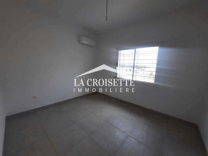 Appartement S+2 à Ain Zaghouan Nord