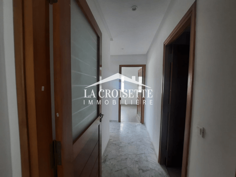 Appartement S+2 à Ain Zaghouan Nord