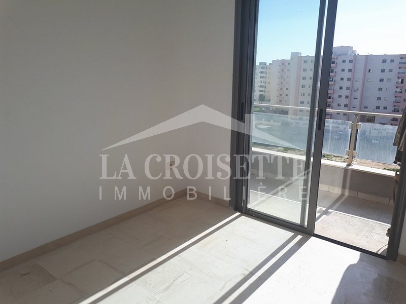 Un appartement de très haut standing en S+2 à Ain Zaghouan