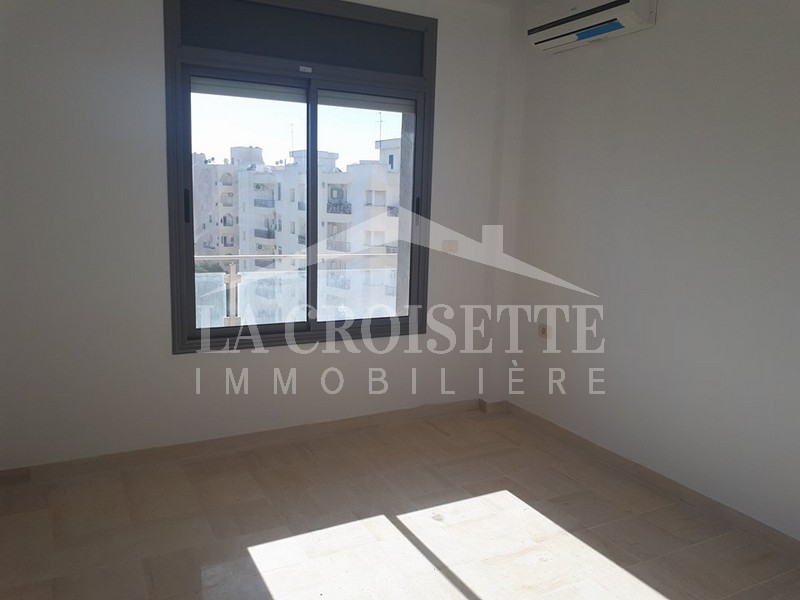 Un appartement de très haut standing en S+2 à Ain Zaghouan