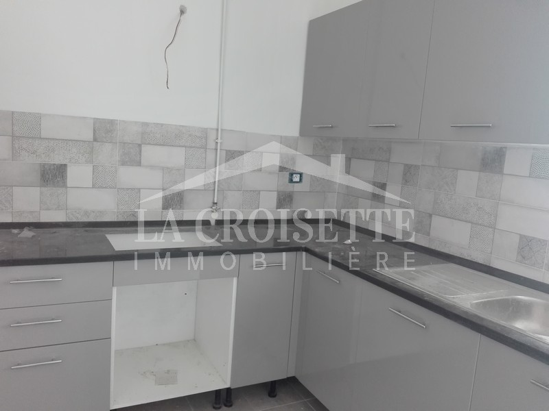 A vendre des appartements à La Marsa