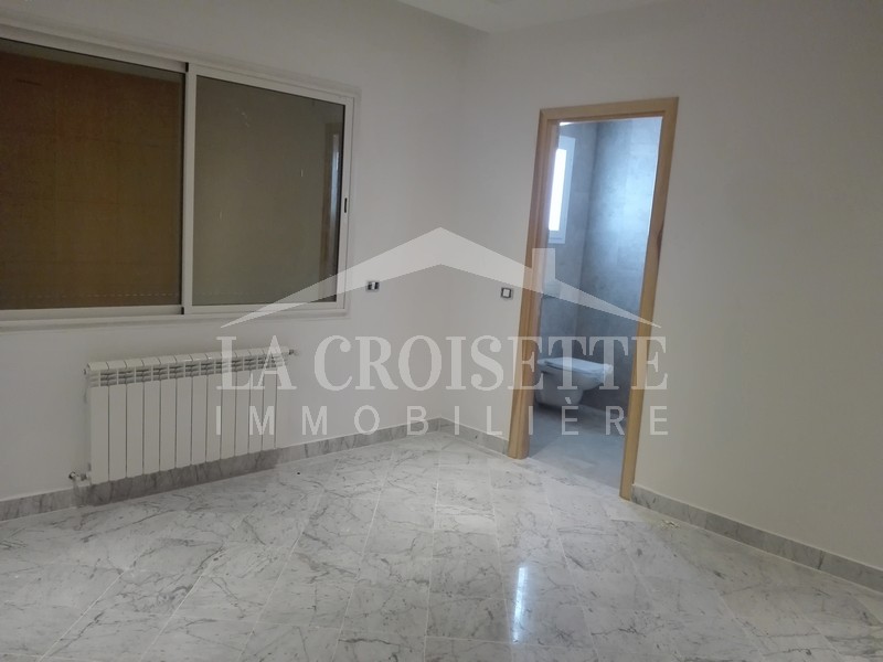 A vendre des appartements à La Marsa