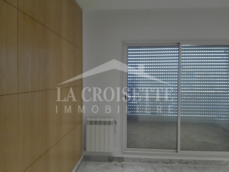 A vendre des appartements à La Marsa