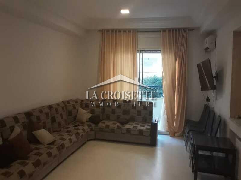 Appartement S+3 à Ain Zaghouan El Wahat