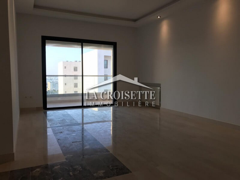 Appartement s+2 aux Jardins de Carthage