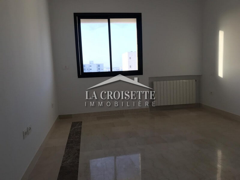 Appartement s+2 aux Jardins de Carthage