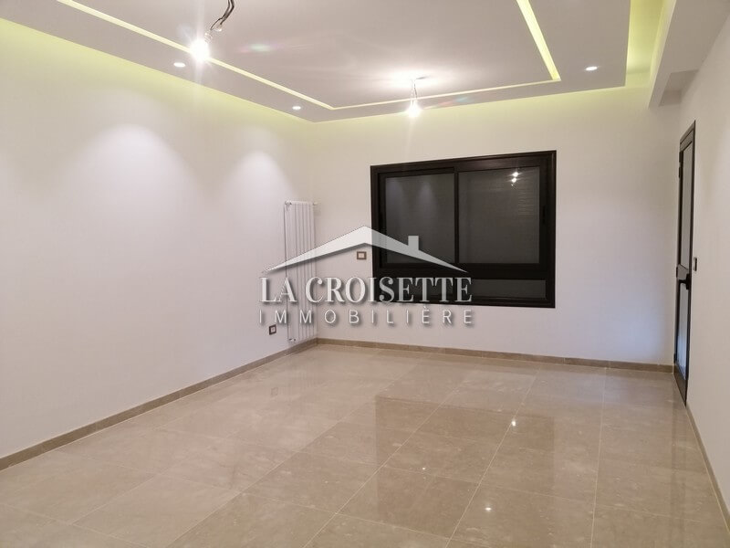 Appartement S+2 aux Jardins de Carthage