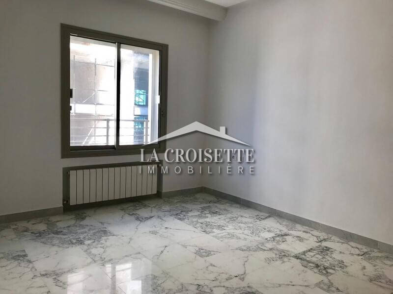 Appartement s+2 au Lac2