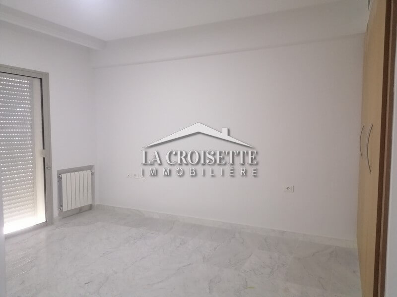 Appartement s+2 au lac 2