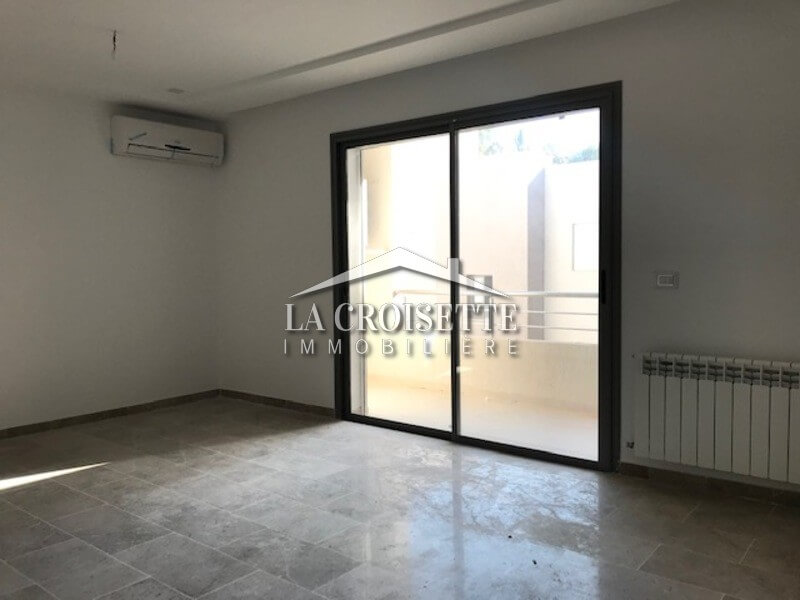 Appartement s+2 à la Soukra