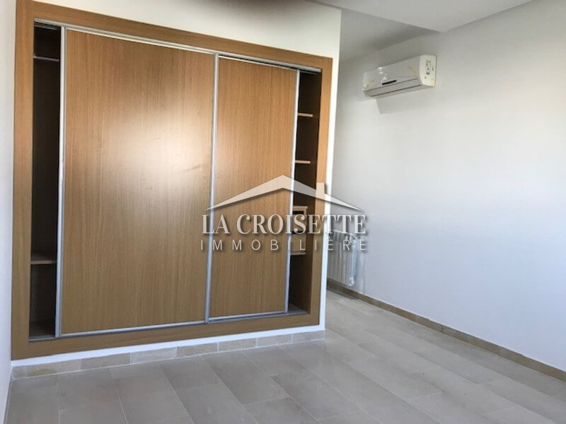 Appartement s+2 à la Soukra