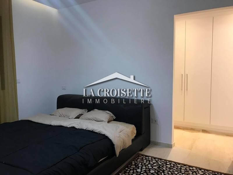 Appartement S+3 à Ain Zaghouan