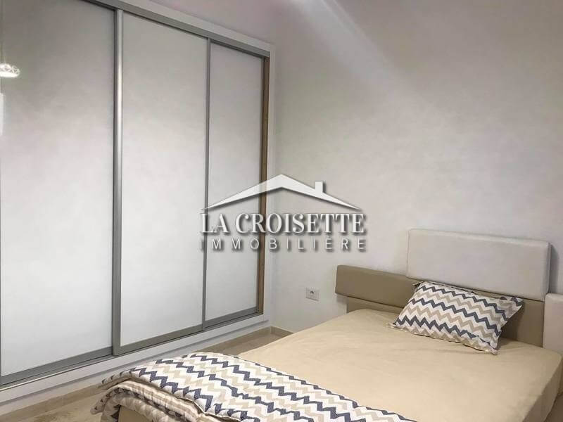 Appartement S+3 à Ain Zaghouan