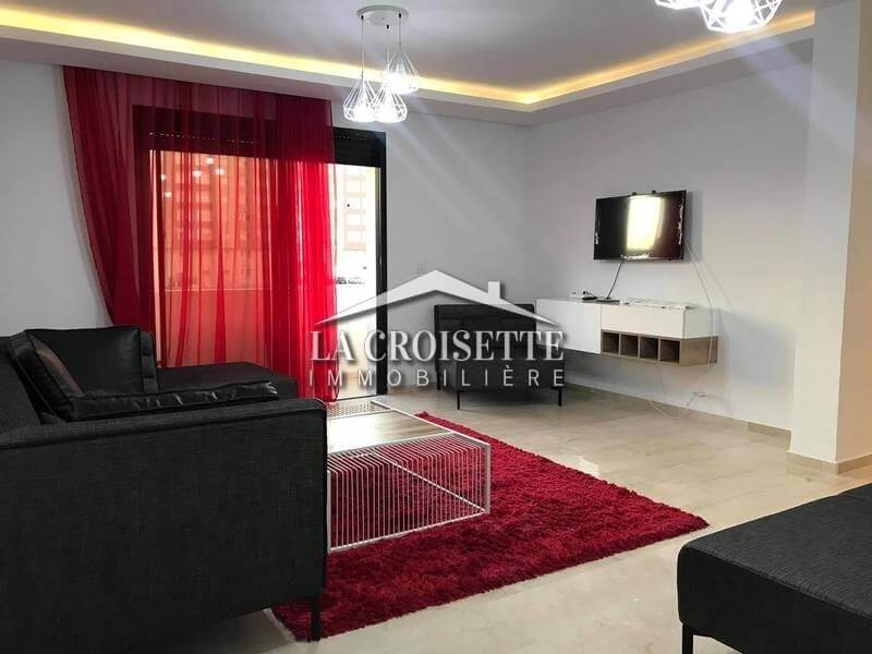 Appartement S+3 à Ain Zaghouan