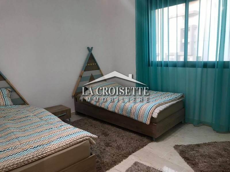 Appartement S+3 à Ain Zaghouan