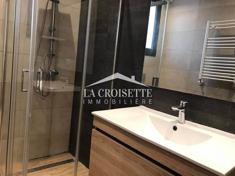 Appartement S+3 à Ain Zaghouan