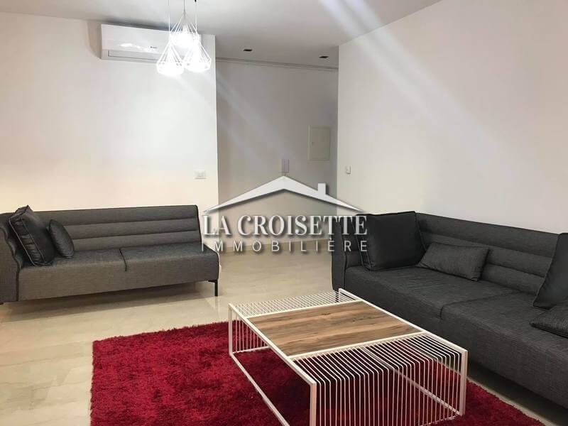 Appartement S+3 à Ain Zaghouan