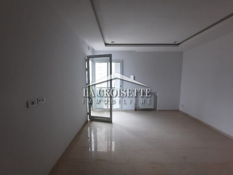 Appartement S+1 à Ain Zaghouan Nord