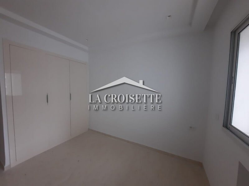 Appartement S+1 à Ain Zaghouan Nord