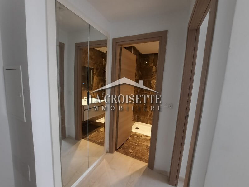 Appartement S+1 à Ain Zaghouan Nord