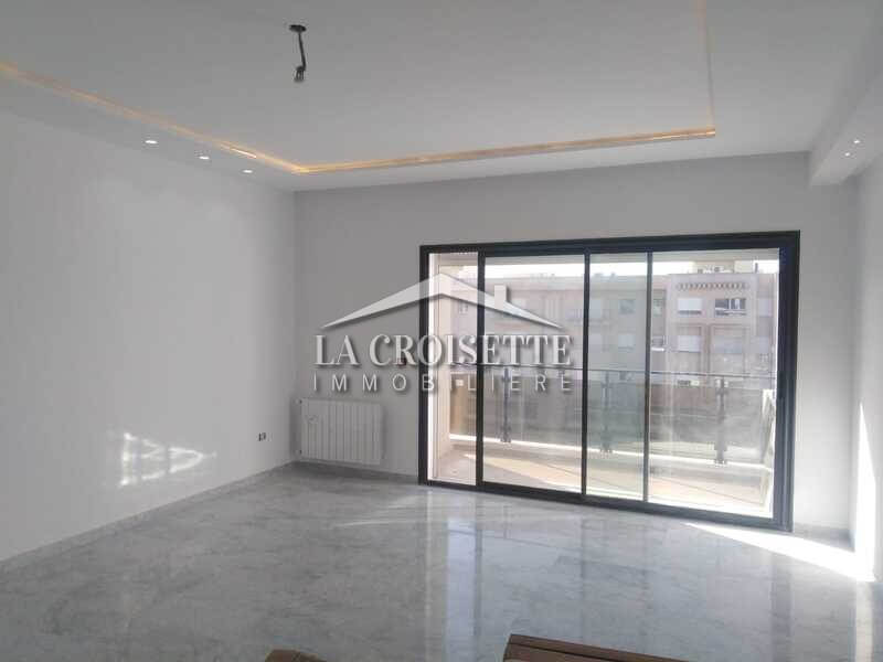 Appartement S+3 aux Jardins de Carthage