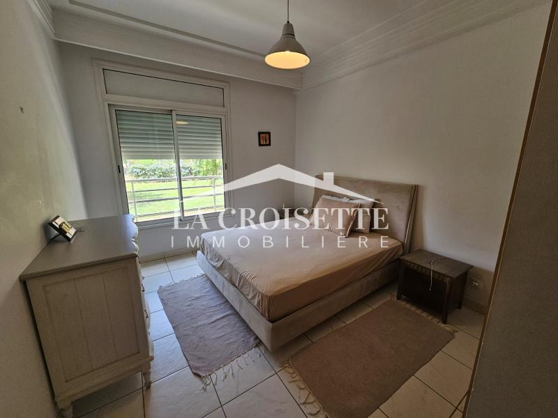 Appartement S+2 vue sur lac aux Berges du Lac 1