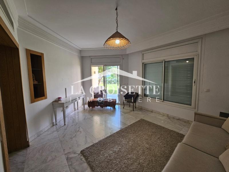 Appartement S+2 vue sur lac aux Berges du Lac 1