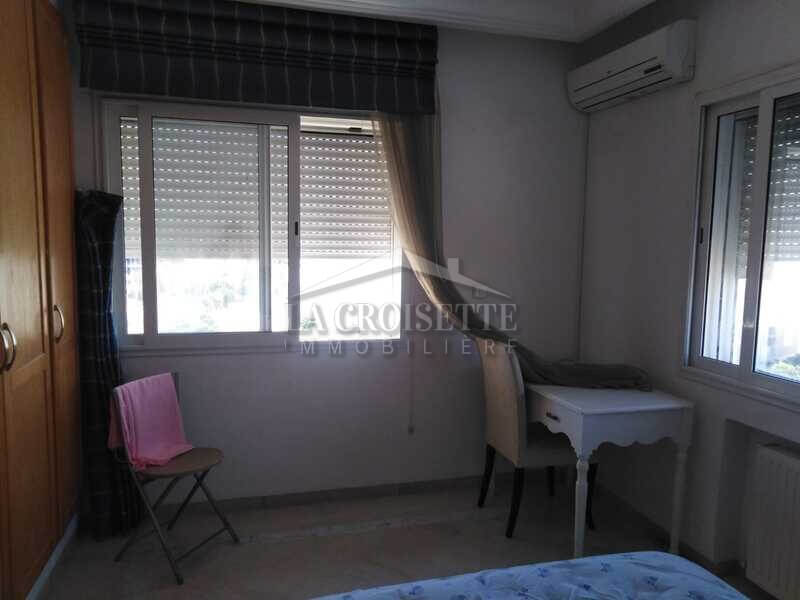 Appartement S+3 à Ain Zaghouan Nord