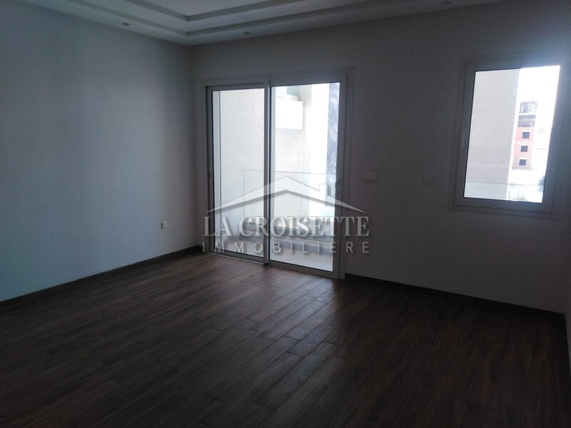 Appartement S+1 à Ain Zaghouan Nord