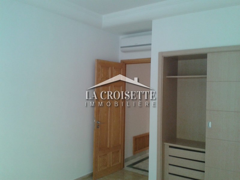 Appartement S+1 aux Jardins de Carthage