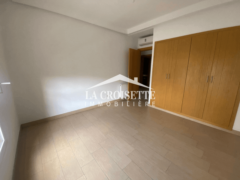 Appartement S+2 à La Soukra