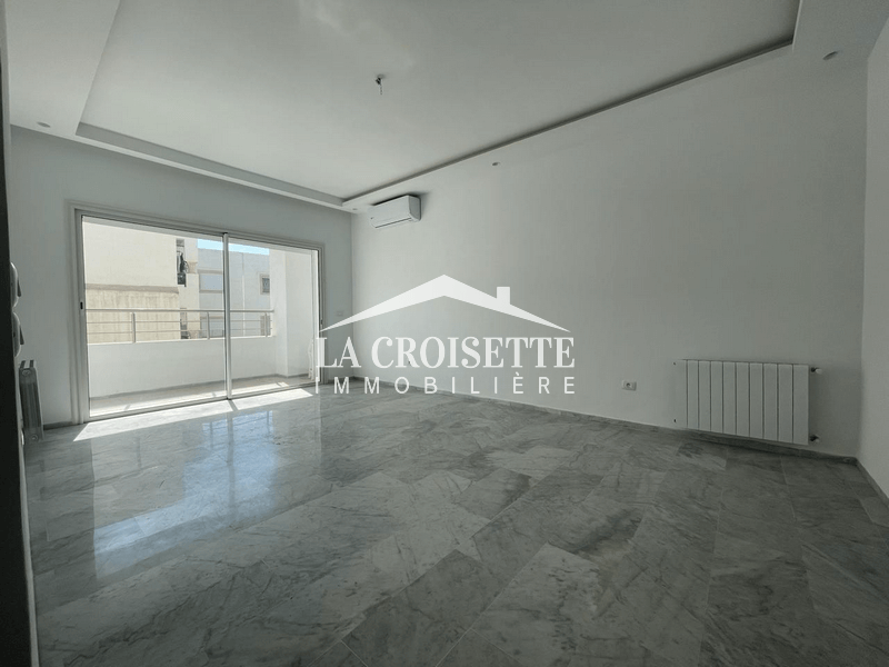 Appartement S+2 à La Soukra