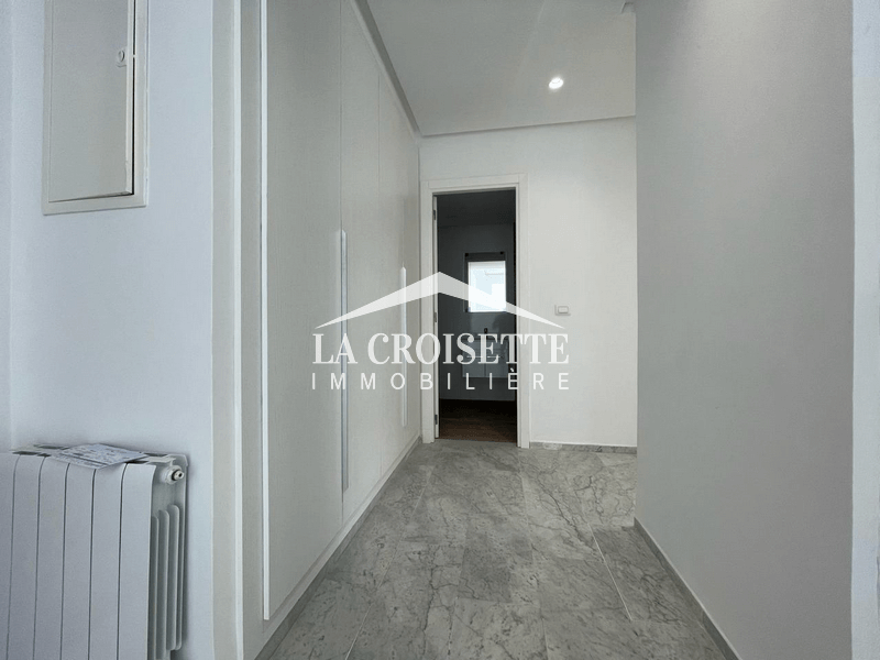 Appartement S+2 à La Soukra