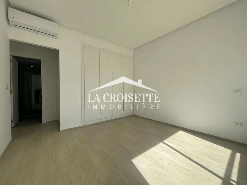 Appartement S+2 à La Soukra