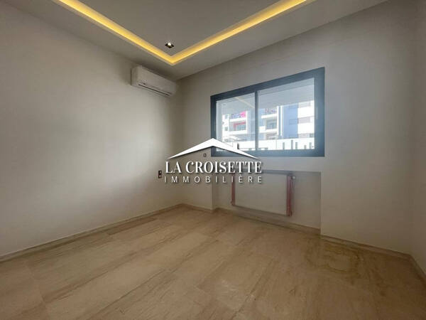 Duplex S+1 avec terrasse à Ain Zaghouan Nord